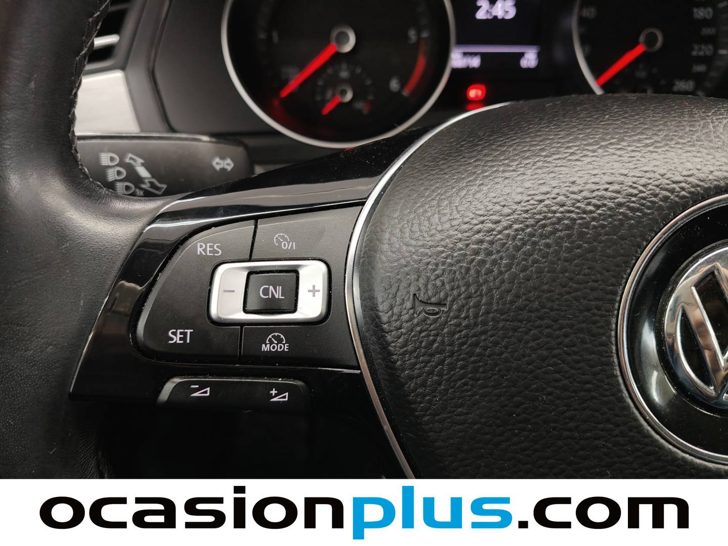 Volkswagen Passat Volkswagen Passat Edition 1.6 TDI (120 CV) de ocasión