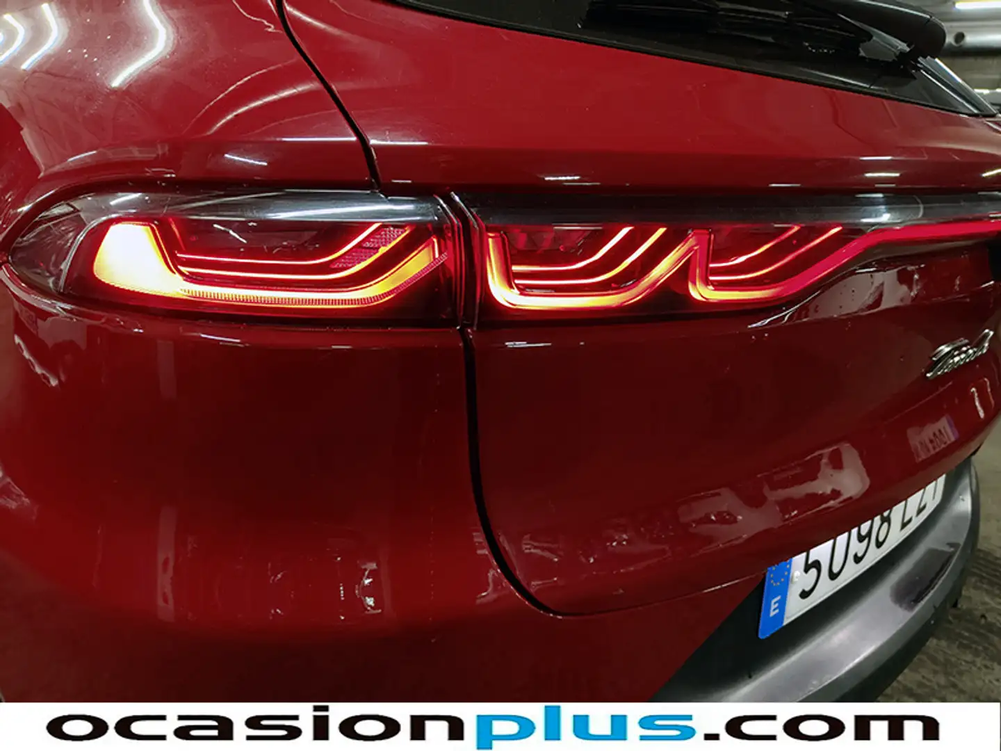 Foto Alfa Romeo Tonale Alfa Romeo Tonale 1.5 MHEV Sprint FWD (130 CV)