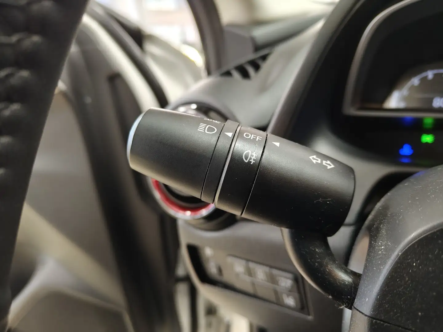 Foto Mazda CX-3 Mazda CX-3 1.5 DE Style+ Navegador 2WD (105 CV)