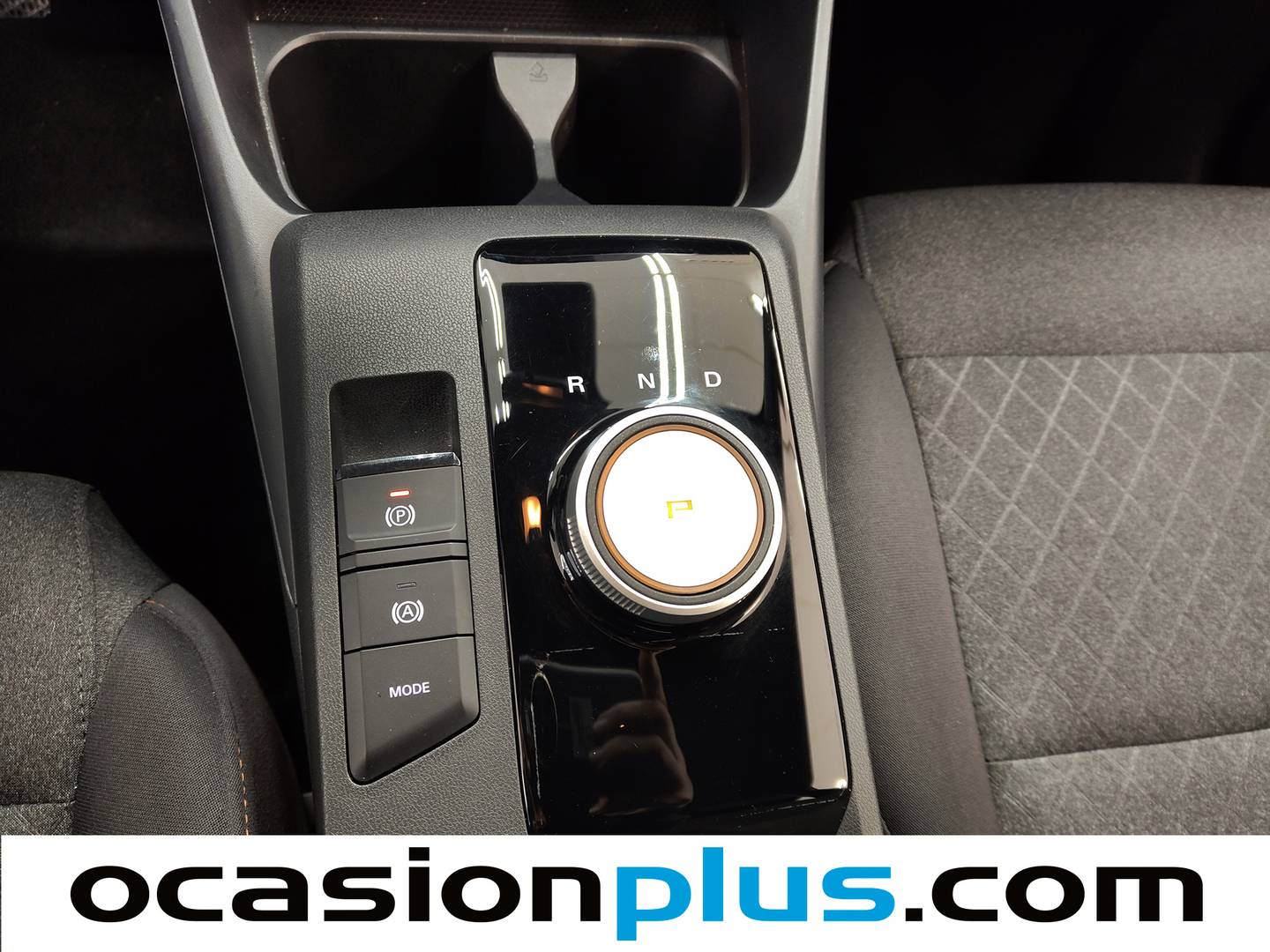 Foto MG MG3 Hybrid+ MG MG3 Hybrid+ Standard (195 CV)