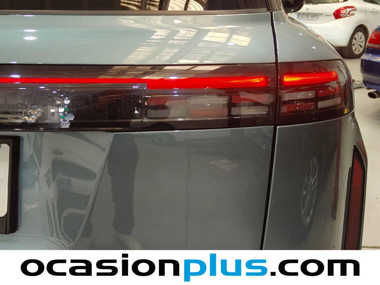 JAECOO 7 JAECOO 7 1.6 TGDI Select FWD (145 CV) automático