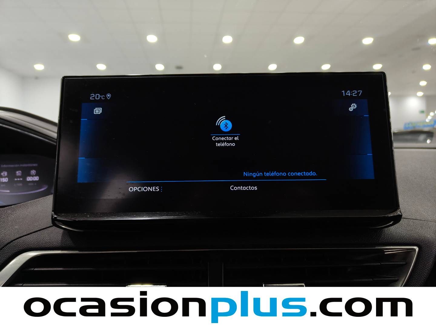 Peugeot 3008 Peugeot 3008 BlueHDI 130 S&S Allure (130 CV) diésel