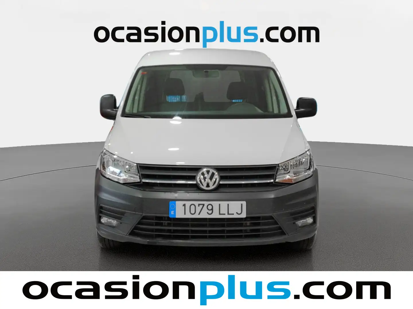 Foto Volkswagen Caddy Volkswagen Caddy Profesional Furgon Batalla Corta 2.0 TDI BMT  (102 CV)