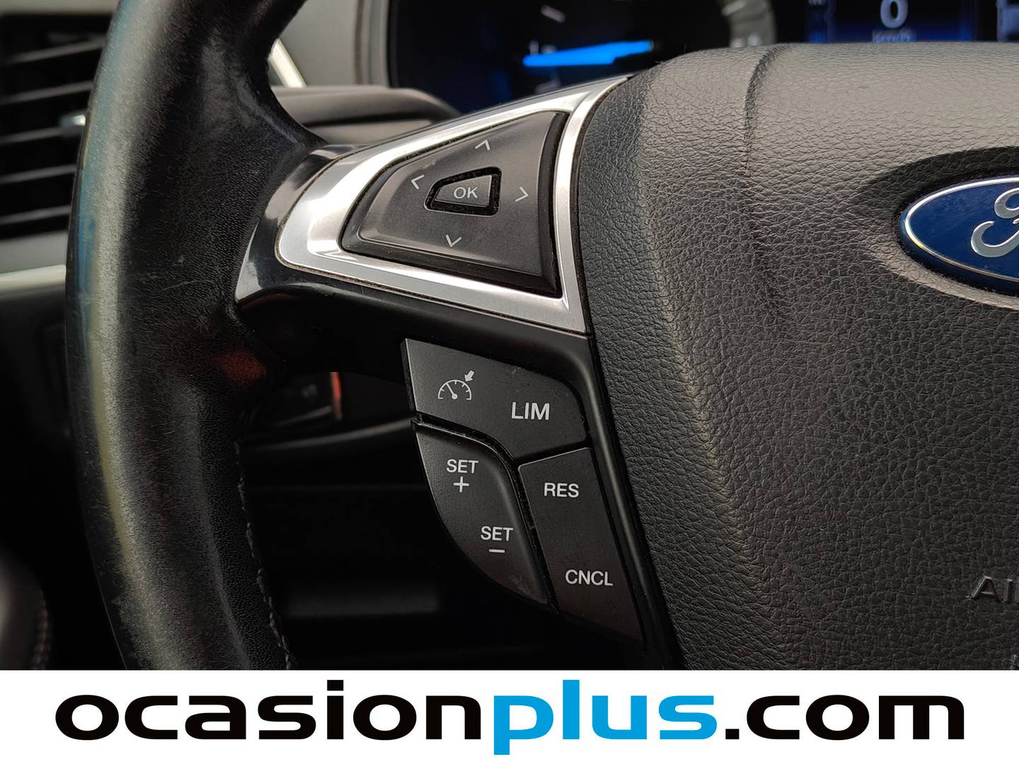 Ford S-MAX Ford S-Max 2.0 TDCI Trend (150 CV) 150cv