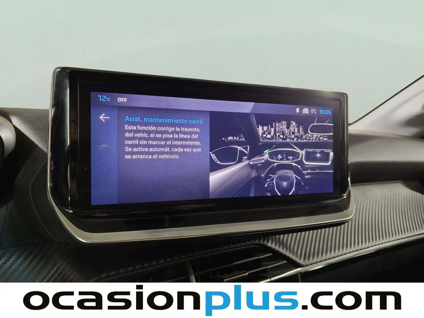 Foto Peugeot 208 Peugeot 208 PureTech 100 Allure (100 CV)