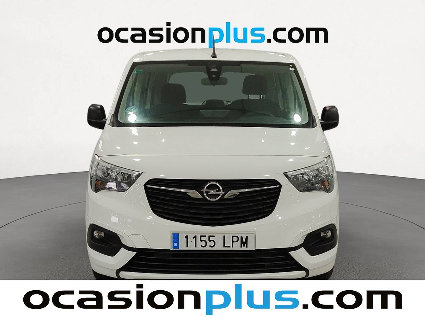 Opel Combo Life Opel Combo Life 1.5 TD S&S Edition Plus L (102 CV) de ocasión