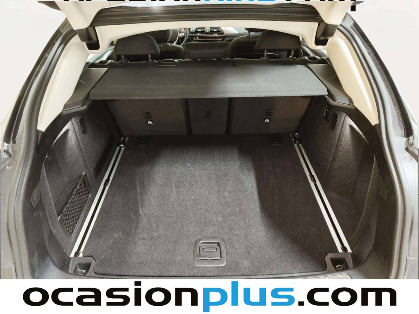 Foto BMW X4 BMW X4 xDrive20d (190 CV)