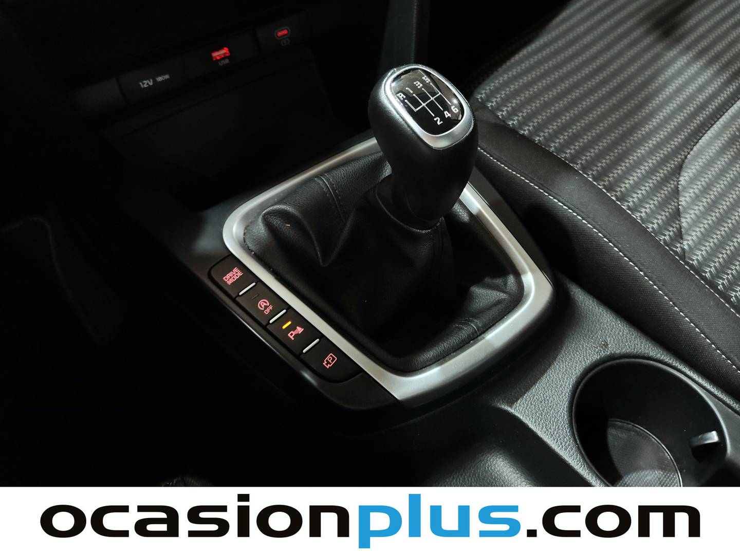 KIA Ceed KIA Ceed 1.6 MHEV iMT Drive (136 CV) de segunda mano