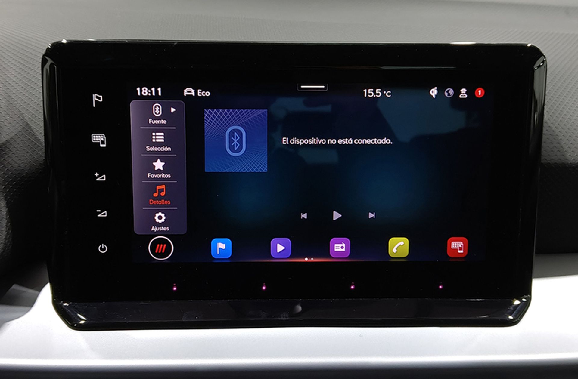 SEAT Arona 1.5 TSI FR Plus DSG - foto 38