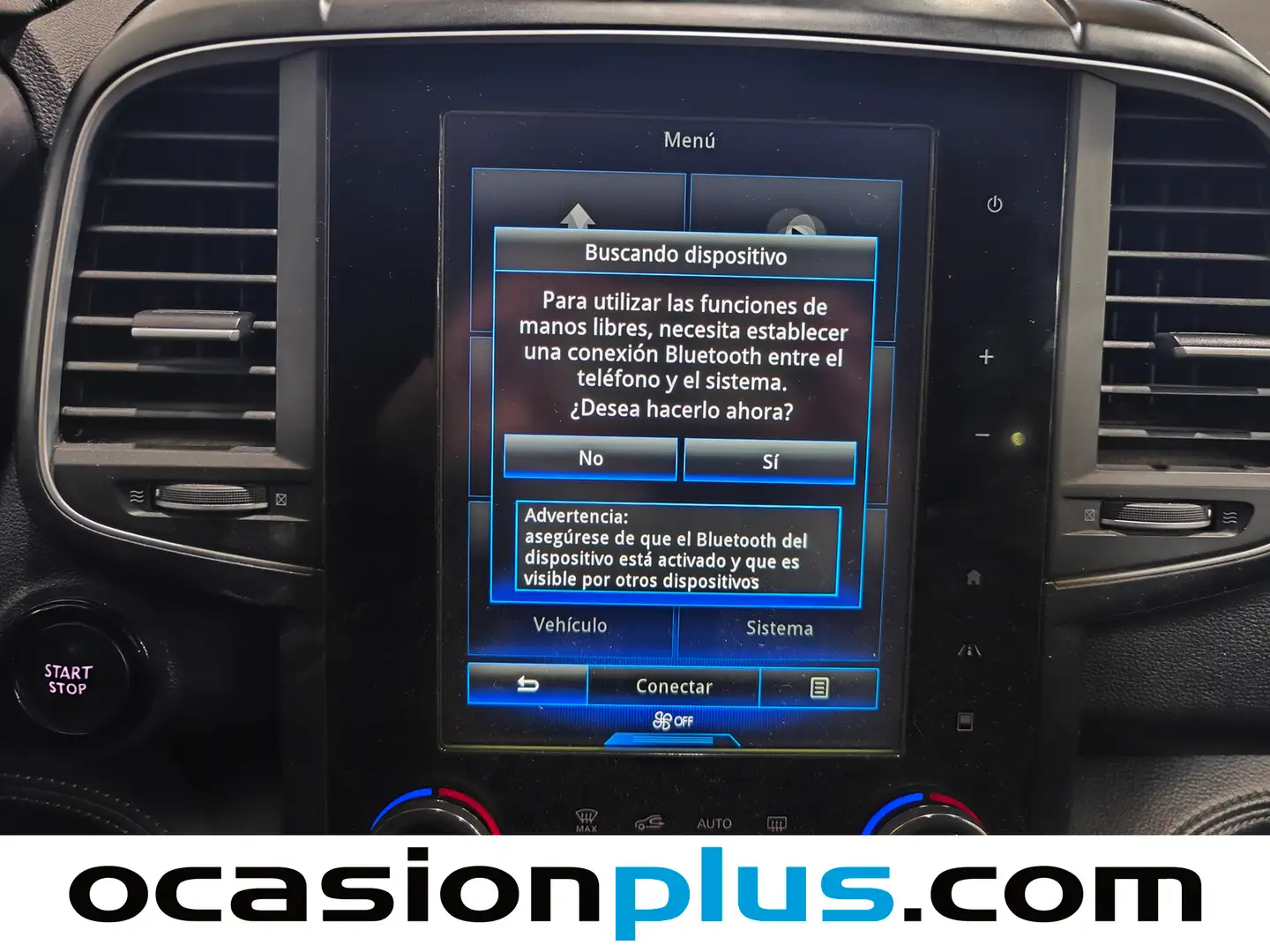 Foto Renault Koleos Renault Koleos Zen dCi 4WD (177 CV) X-Tronic