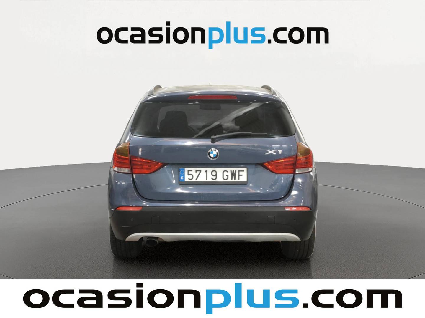 BMW X1 BMW X1 xDrive20d (177 CV) barato