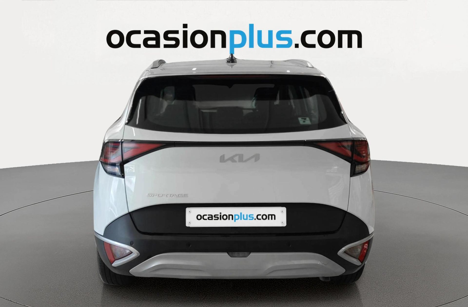 Kia Sportage 1.6 T-GDi MHEV Drive 4x2 - foto 15