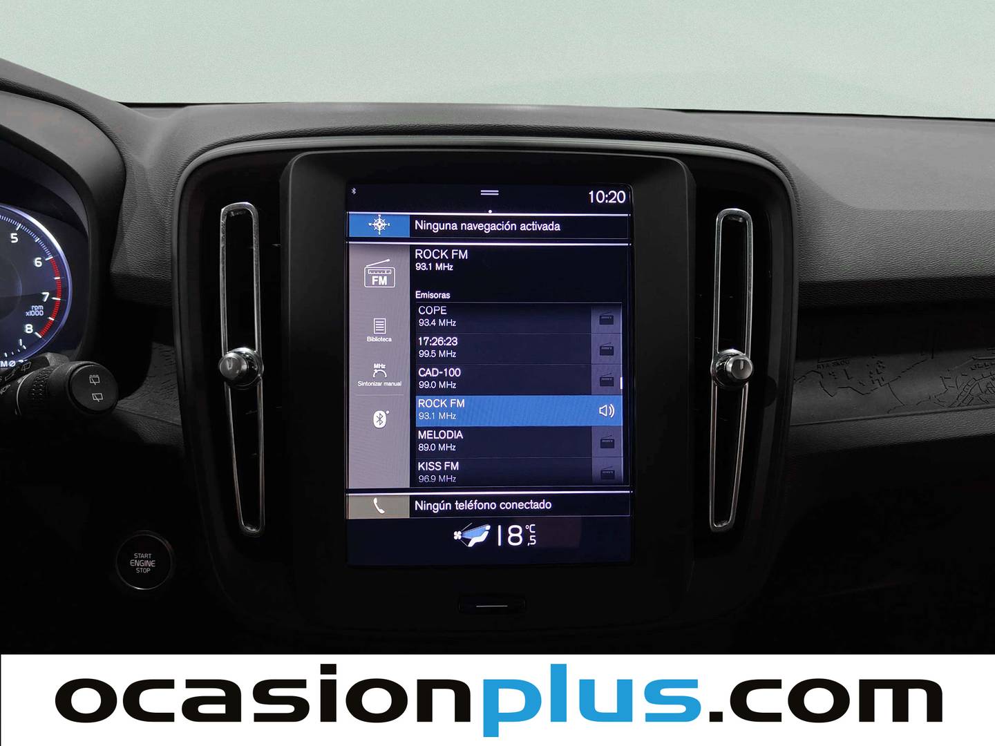Volvo XC40 Volvo XC40 T2 Momentum Core(129 CV)m Core (129 CV) al mejor precio