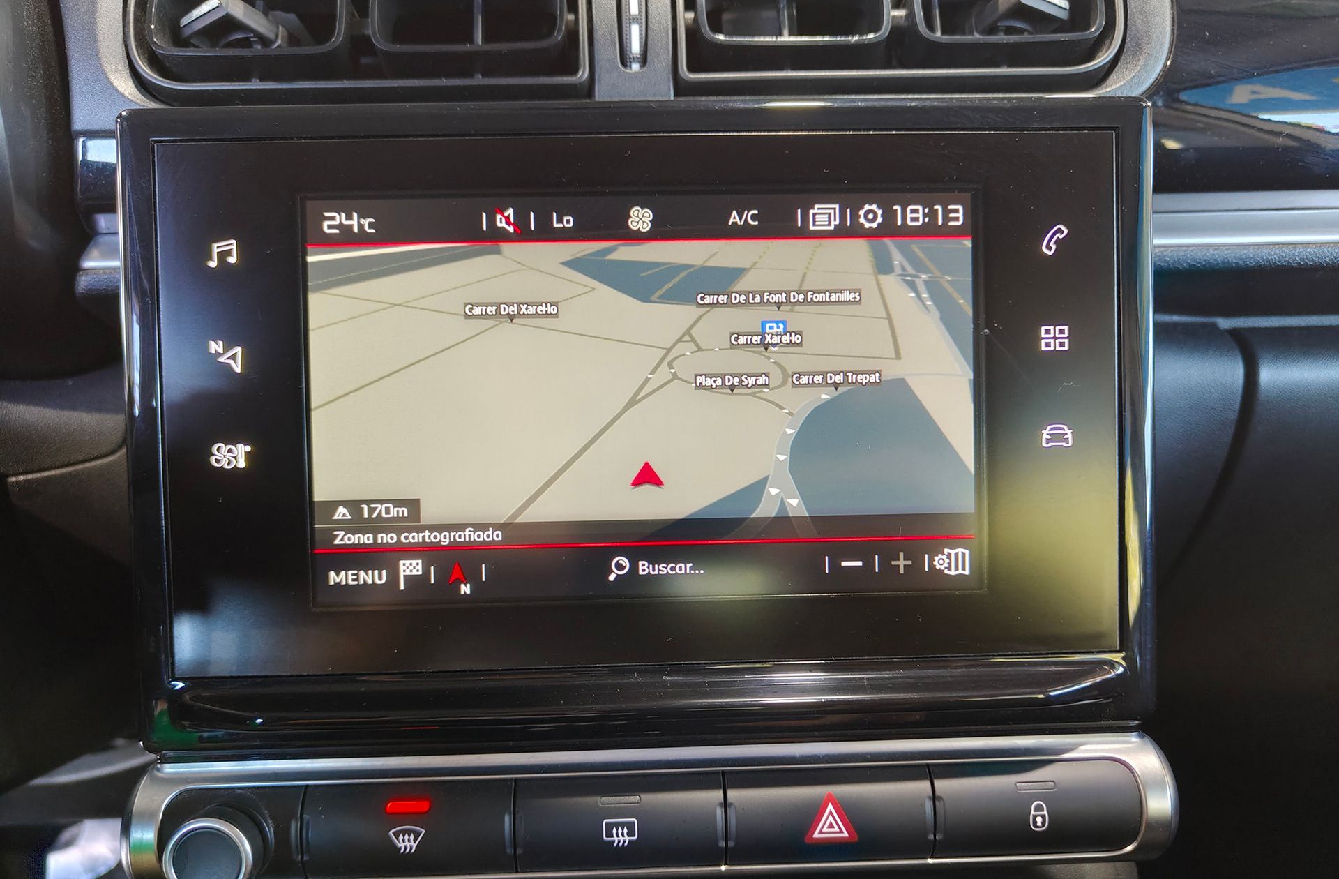 Citroën C3 PureTech 82 Feel - foto 8