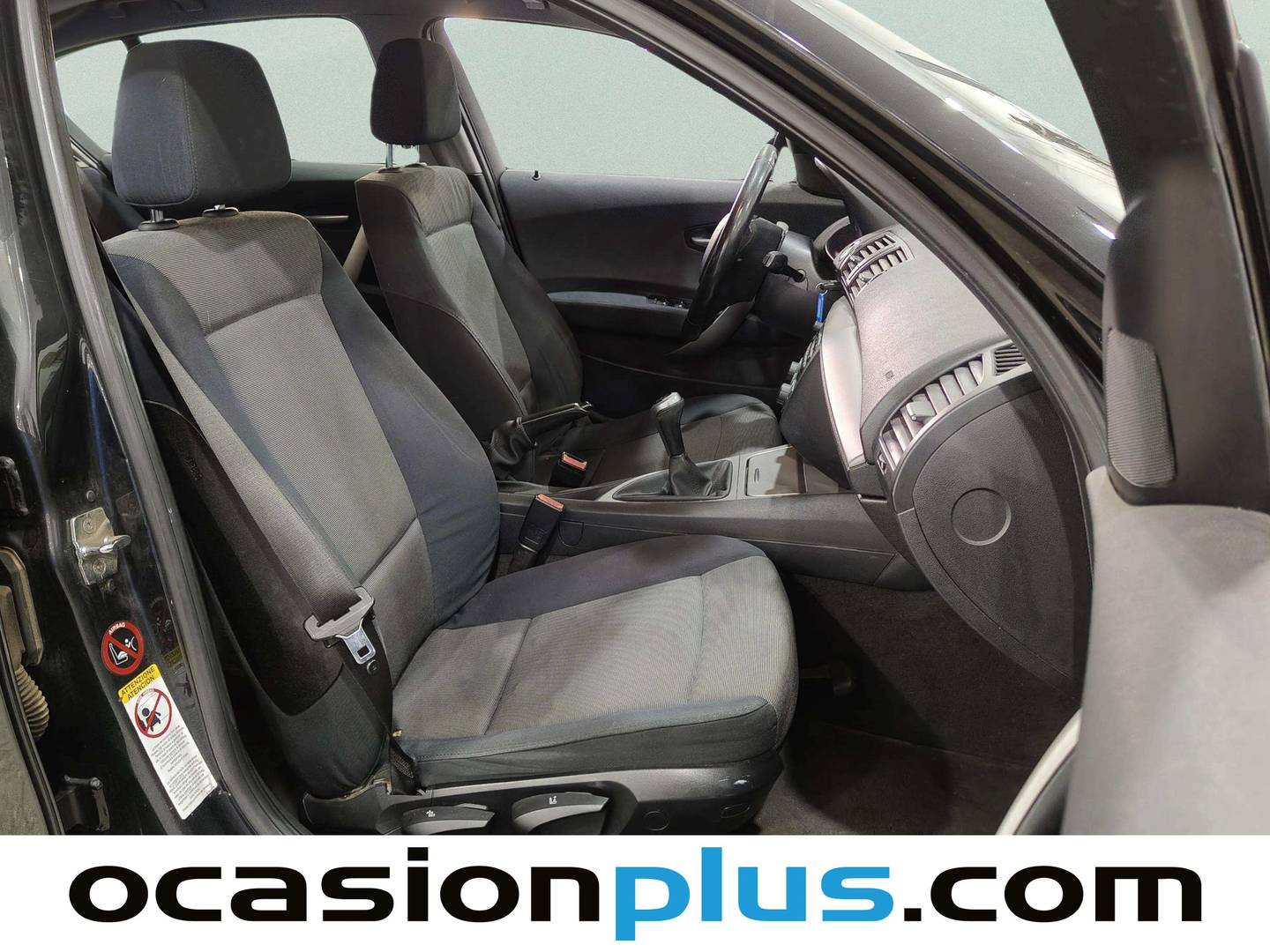 BMW Serie 1 BMW Serie 1 116i (116 CV) km 0