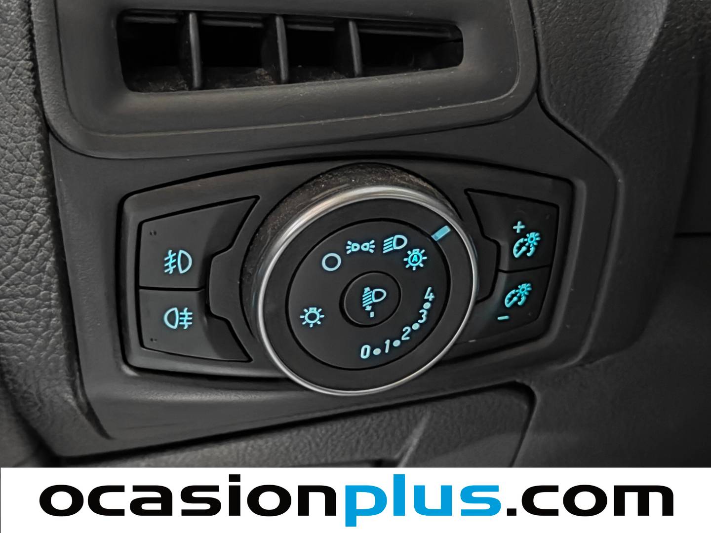 Foto Ford Focus Ford Focus SportBreak 1.5 Ecoboost Business (120 CV)