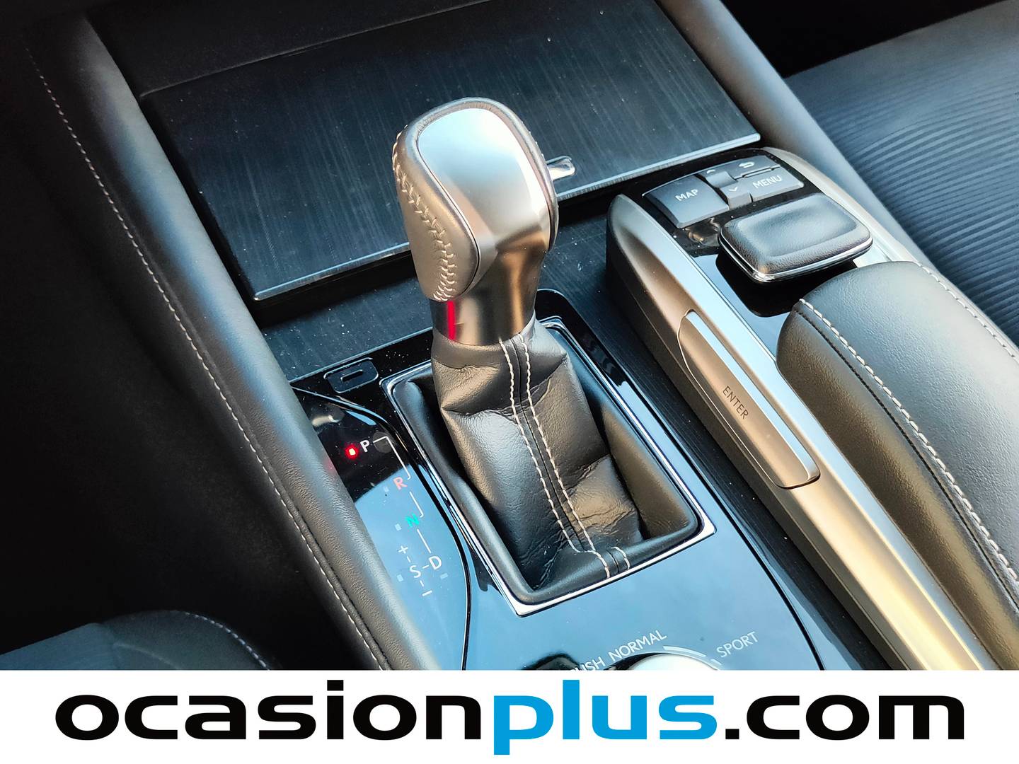 Foto Lexus GS Lexus GS 300h Edition (223 CV)