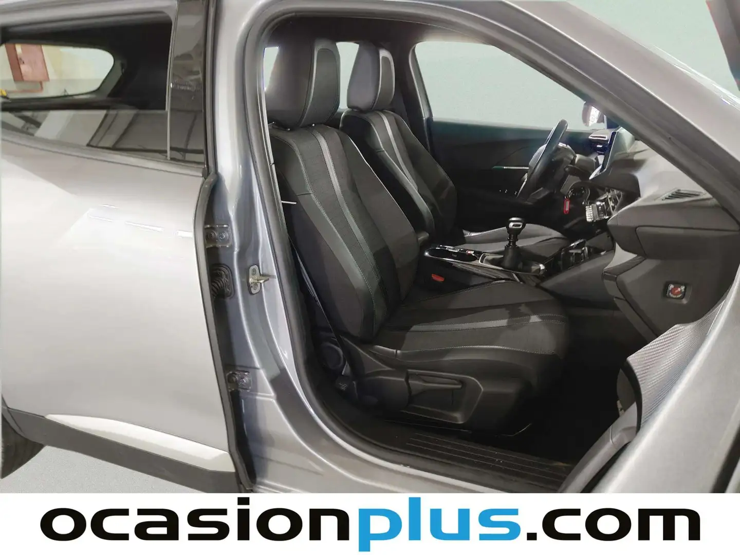 Foto Peugeot 2008 Peugeot 2008 2008 PureTech 100 S&S Allure (100 CV)