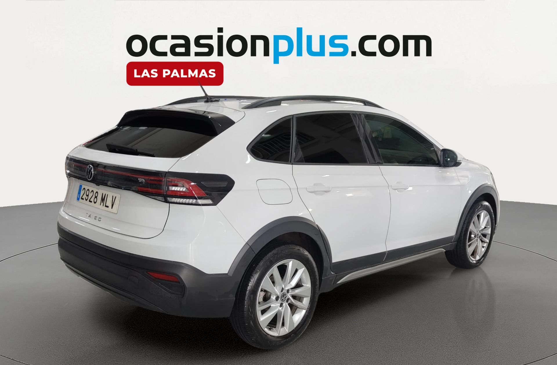 Volkswagen Taigo Life 1.0 TSI - foto 4