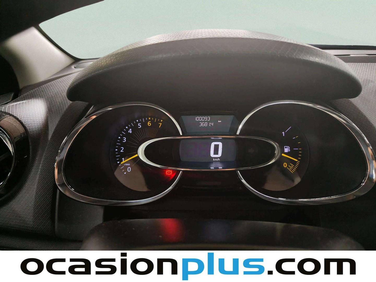 Renault Clio Renault Clio Dynamique Energy TCe (90 CV) de segunda mano