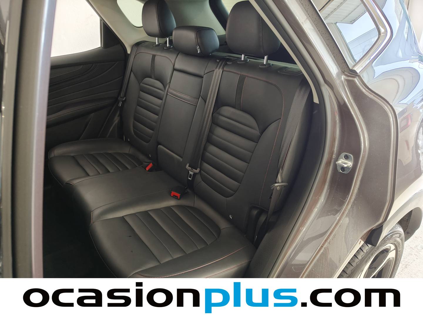 MG HS MG HS 1.5 Turbo GDI Luxury (162 CV) barato