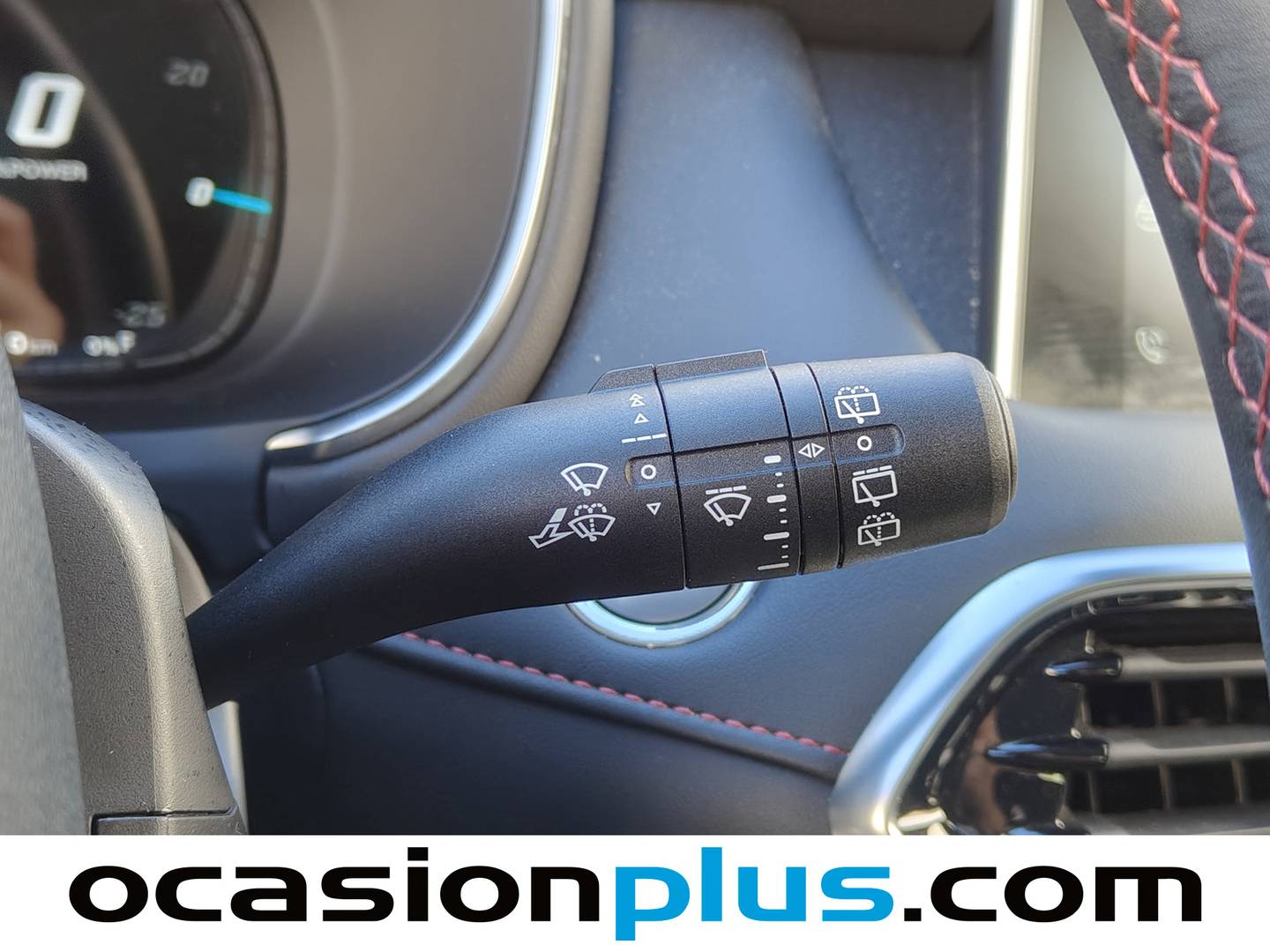 MG HS MG eHS 1.5 T-GDI PHEV Luxury (258 CV) km 0