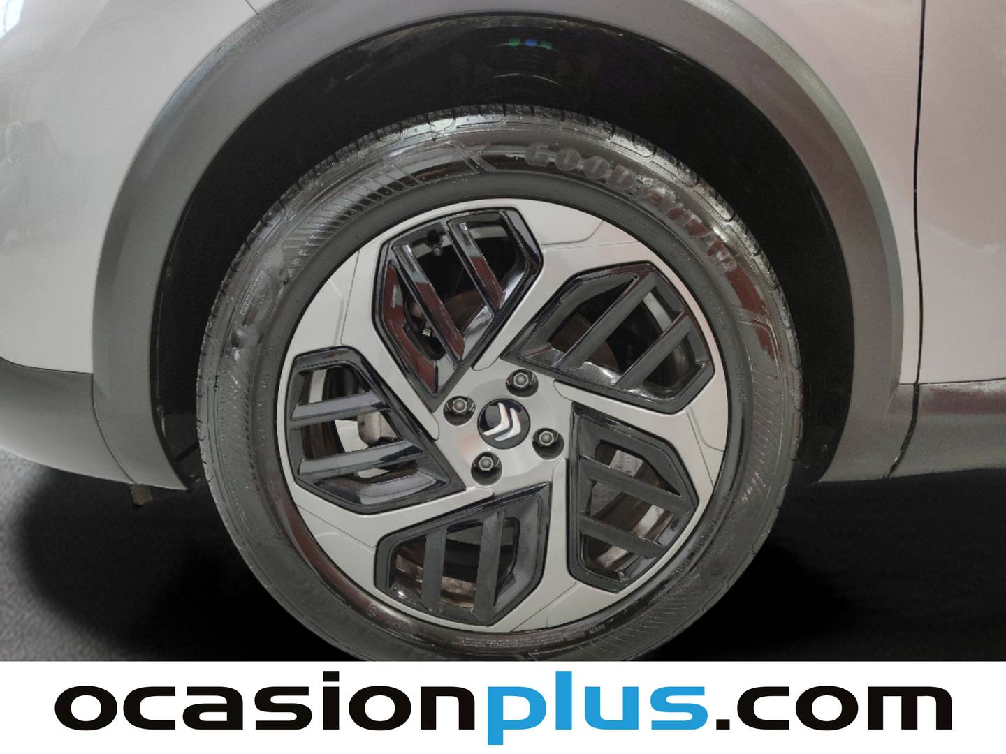 Citroën C4 Citroen C4 PureTech 130 S&S 6v Plus (131 CV) 131cv