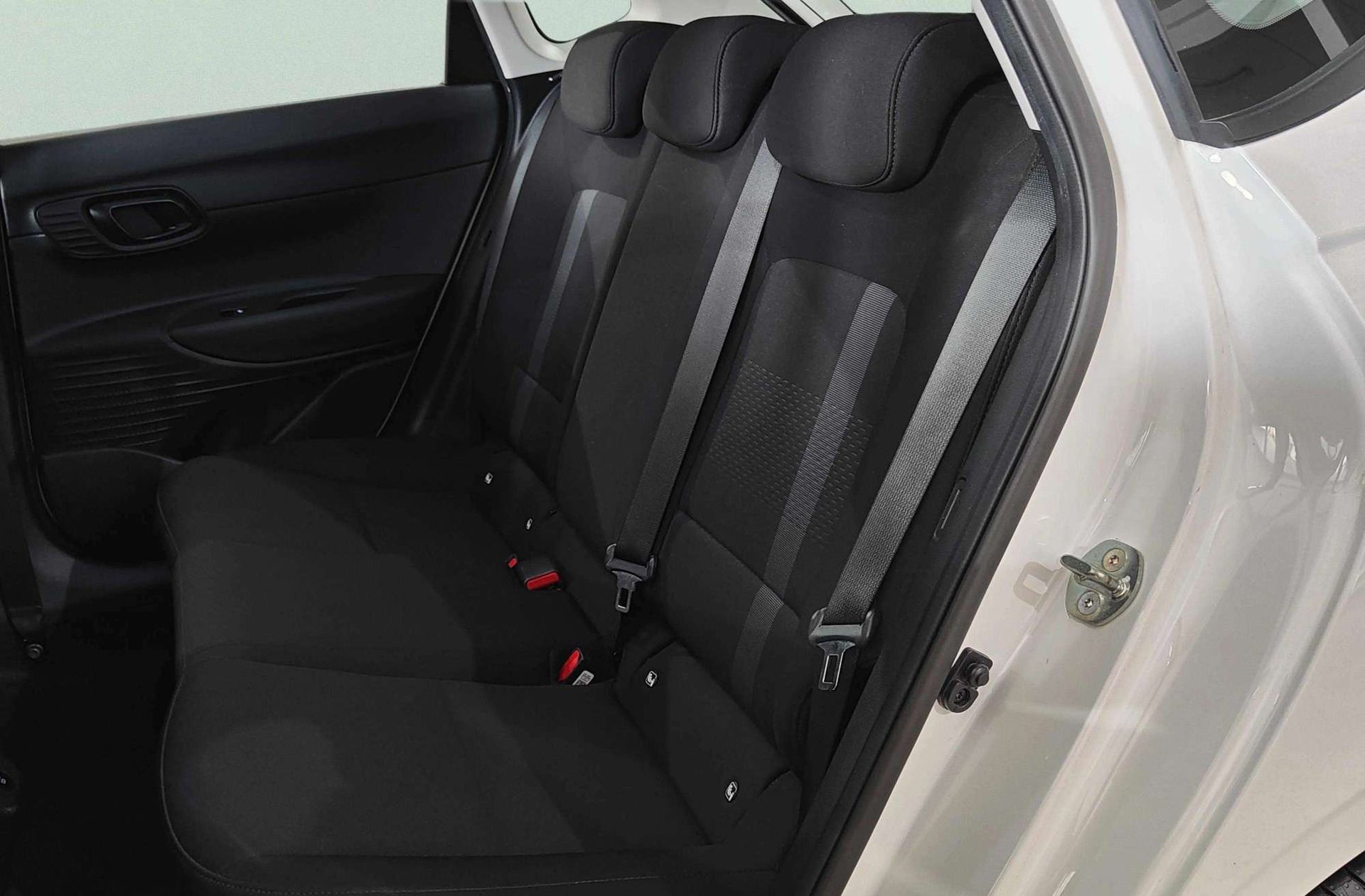 Hyundai i20 1.0 T-GDi Klass - foto 11