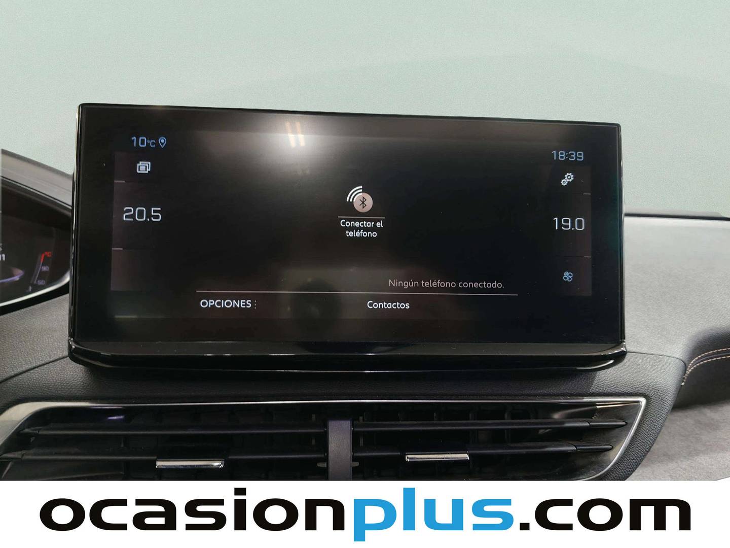 Foto Peugeot 3008 Peugeot 3008 PureTech 130 S&S GT EAT8 (130 CV)