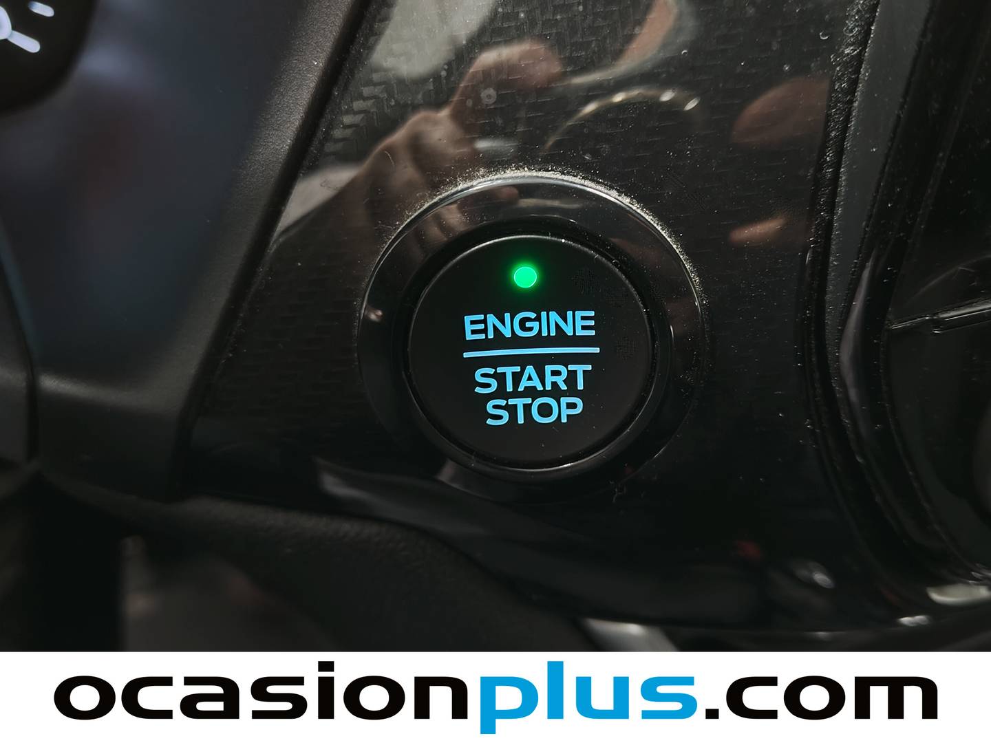 Ford Fiesta Ford Fiesta 1.1 PFI GLP ST-Line (75 CV) km 0