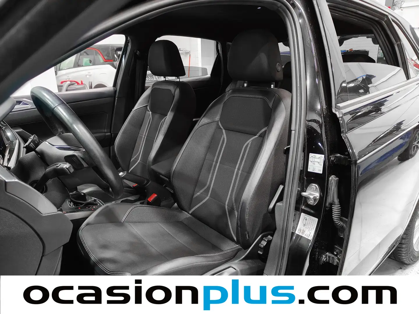 Foto Volkswagen Polo Volkswagen Polo Sport 1.0 TSI (95 CV) DSG