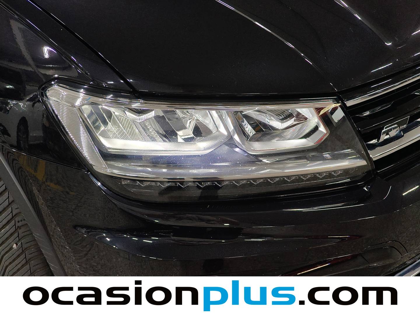 Accesorios del Volkswagen Tiguan Volkswagen Tiguan Advance 1.5 TSI (150 CV) DSG