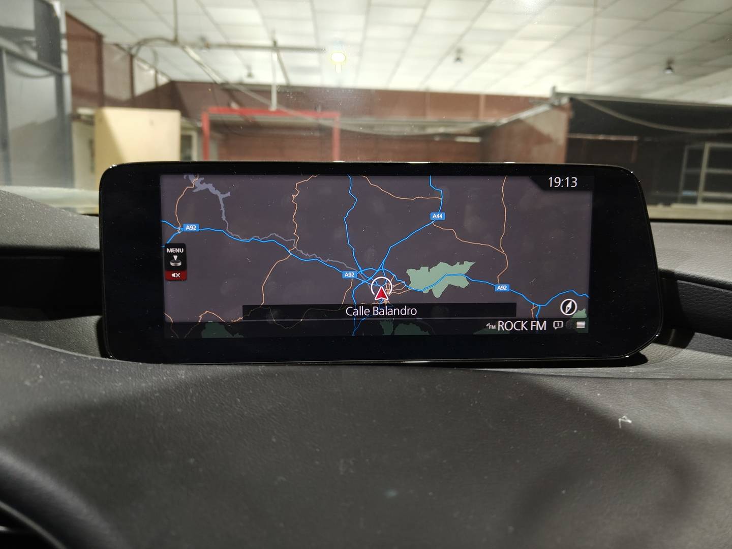 Mazda Mazda3 Mazda Mazda 3 2.5L E-SKY G MHEV Prime-line (140 CV) híbrido