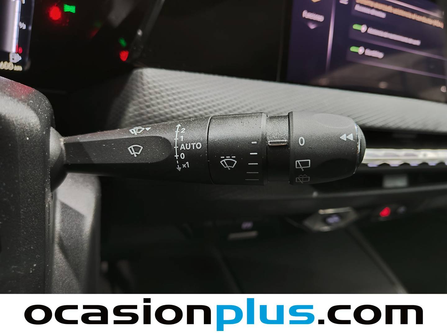 Foto DS DS 4 DS DS4 PureTech 130 Bastille Auto (130 CV)