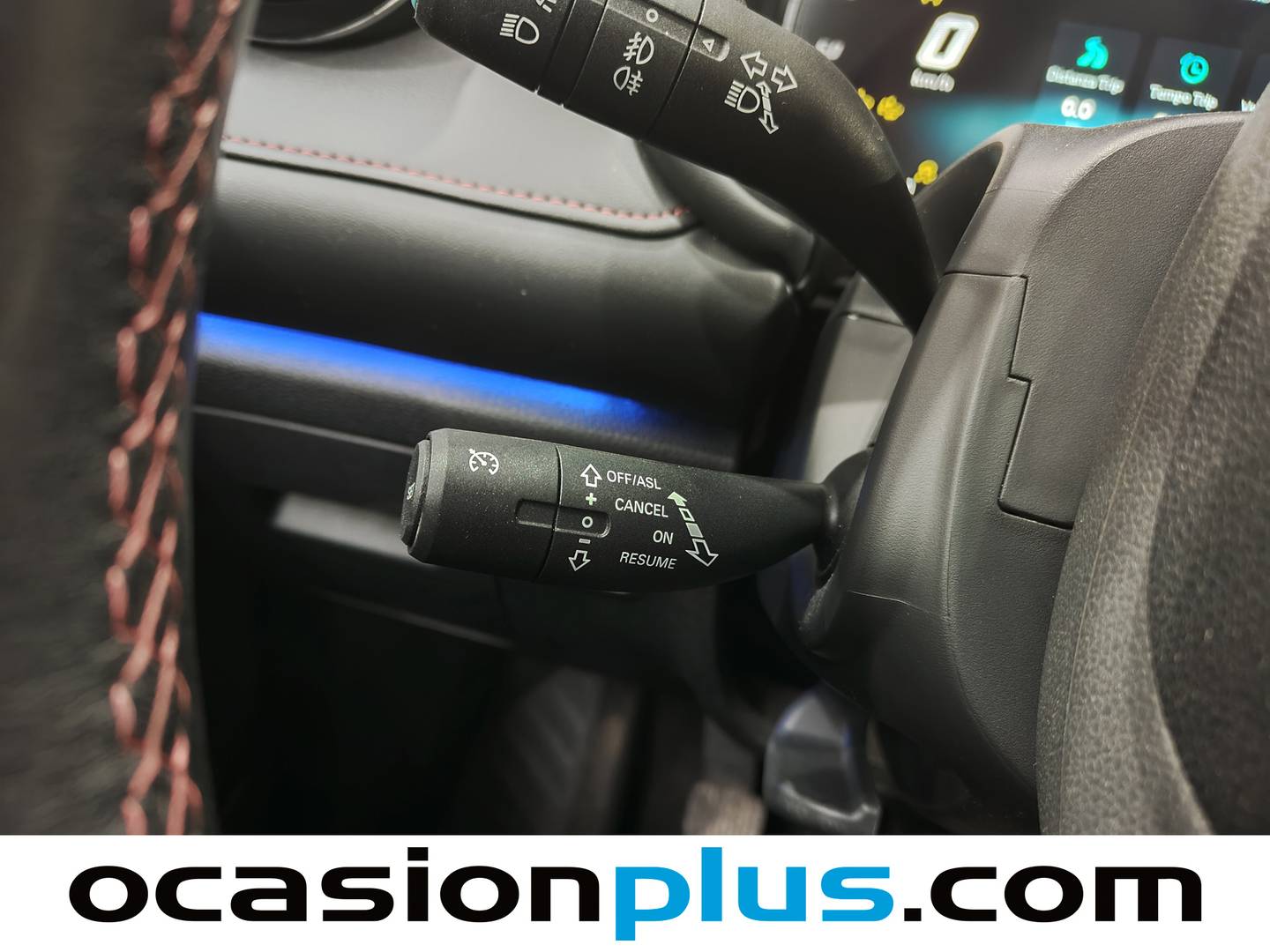 MG HS MG HS 1.5 Turbo GDI Luxury  (162 CV) manual