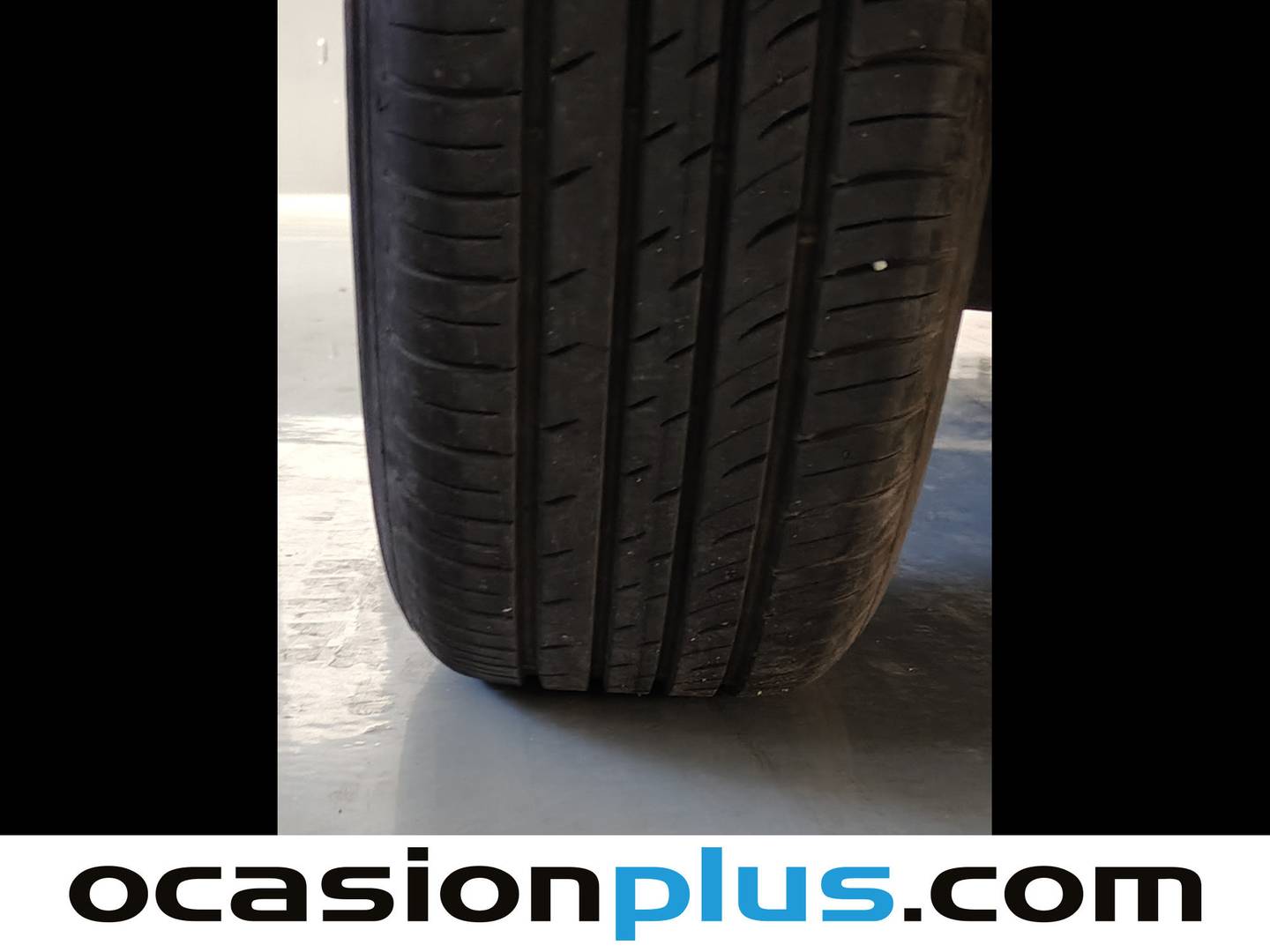 Foto KIA Niro Kia Niro 1.6 GDi PHEV Híbrido Concept (183 CV)