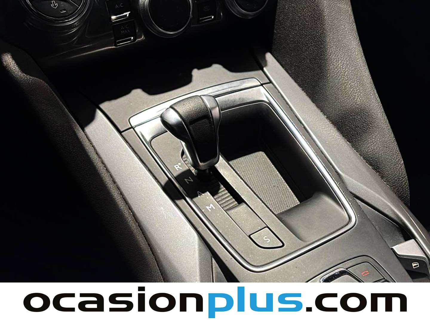 Citroën DS5 Citroen DS5 e-HDI Design CMP (112 CV) de segunda mano