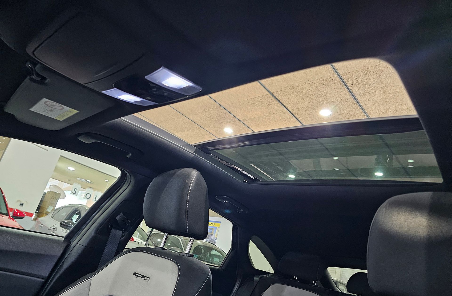 Kia ProCeed 1.4 T-GDi GT Line - foto 6