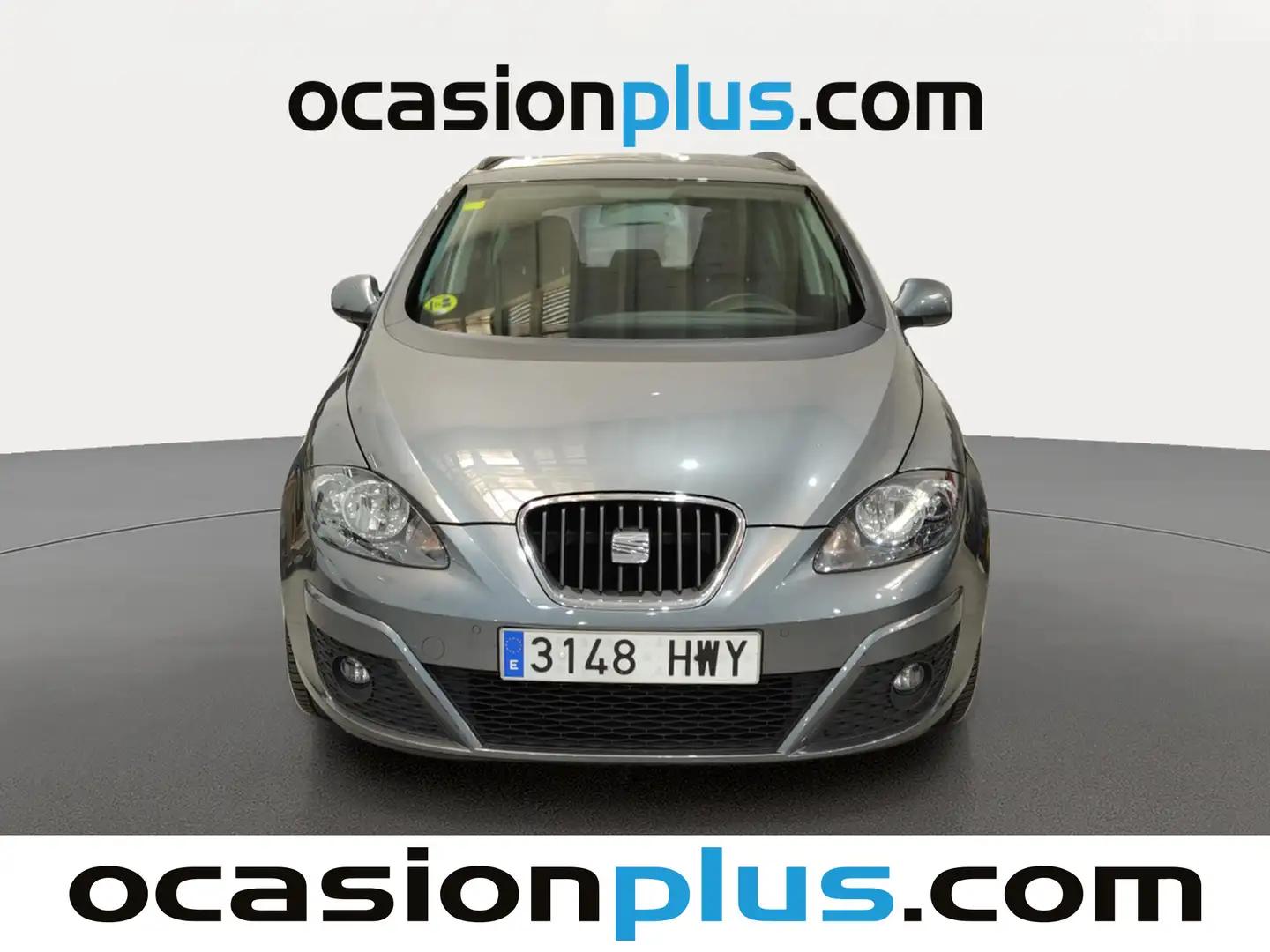 Foto Seat Altea XL SEAT Altea XL 1.6 TDI I-Tech E-Ecomotive (105 CV)