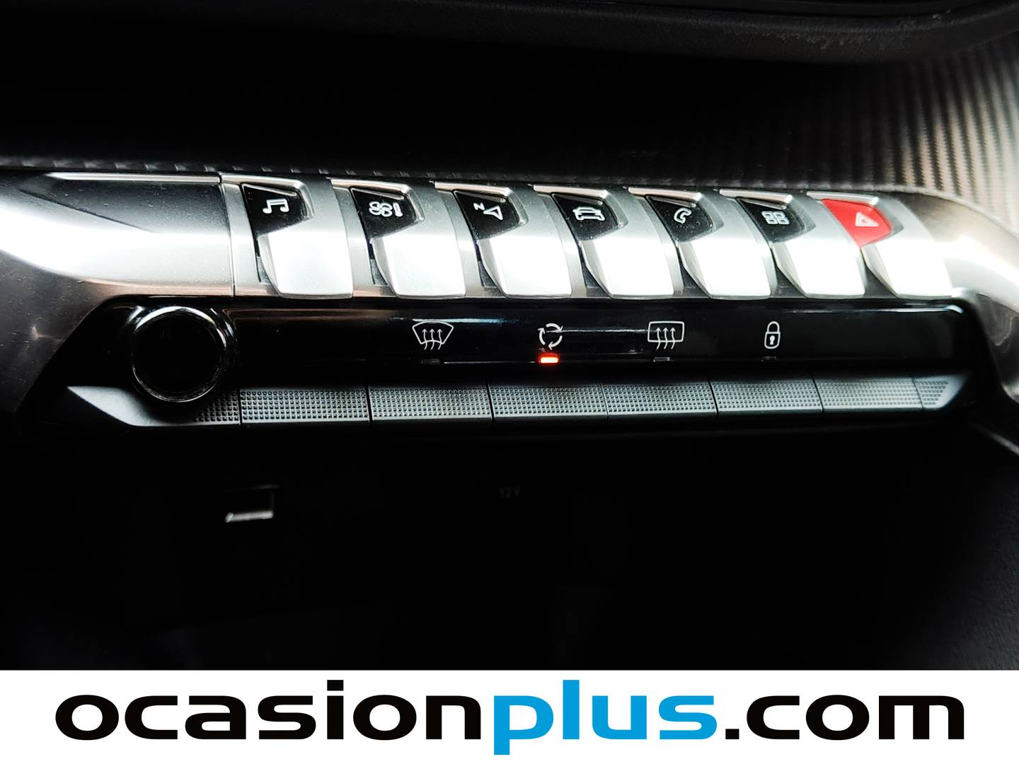 Foto Peugeot 3008 Peugeot 3008 PureTech 130 S&S Active Pack (130 CV)