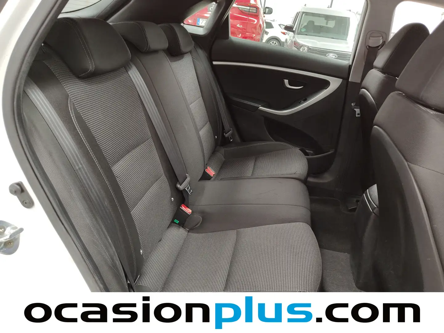 Foto Hyundai i30 Hyundai i30 1.4 MPI BlueDrive 25 Aniversario (100 CV)