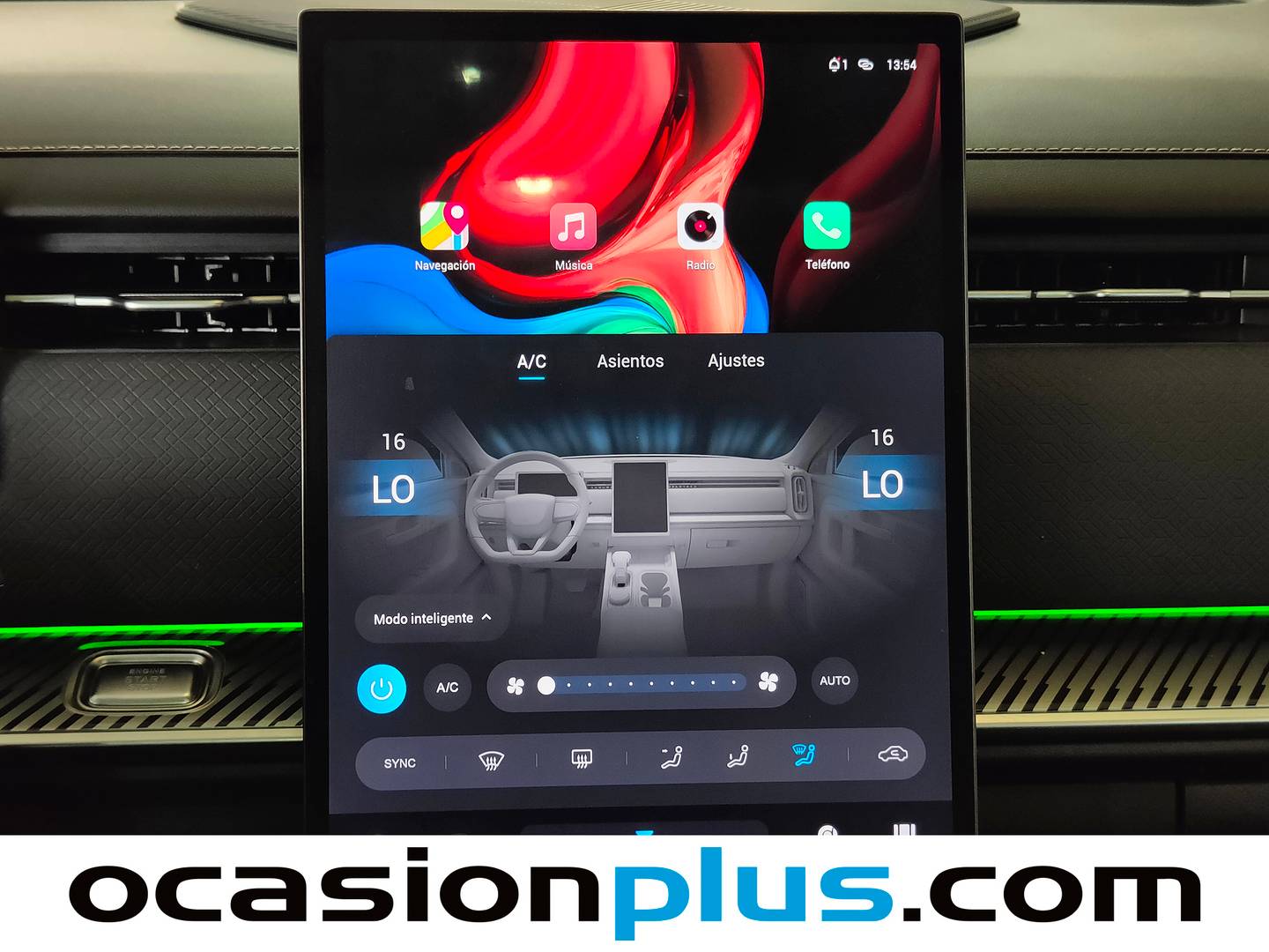 JAECOO 7 JAECOO 7 1.6 TGDI Select FWD (145 CV) automático