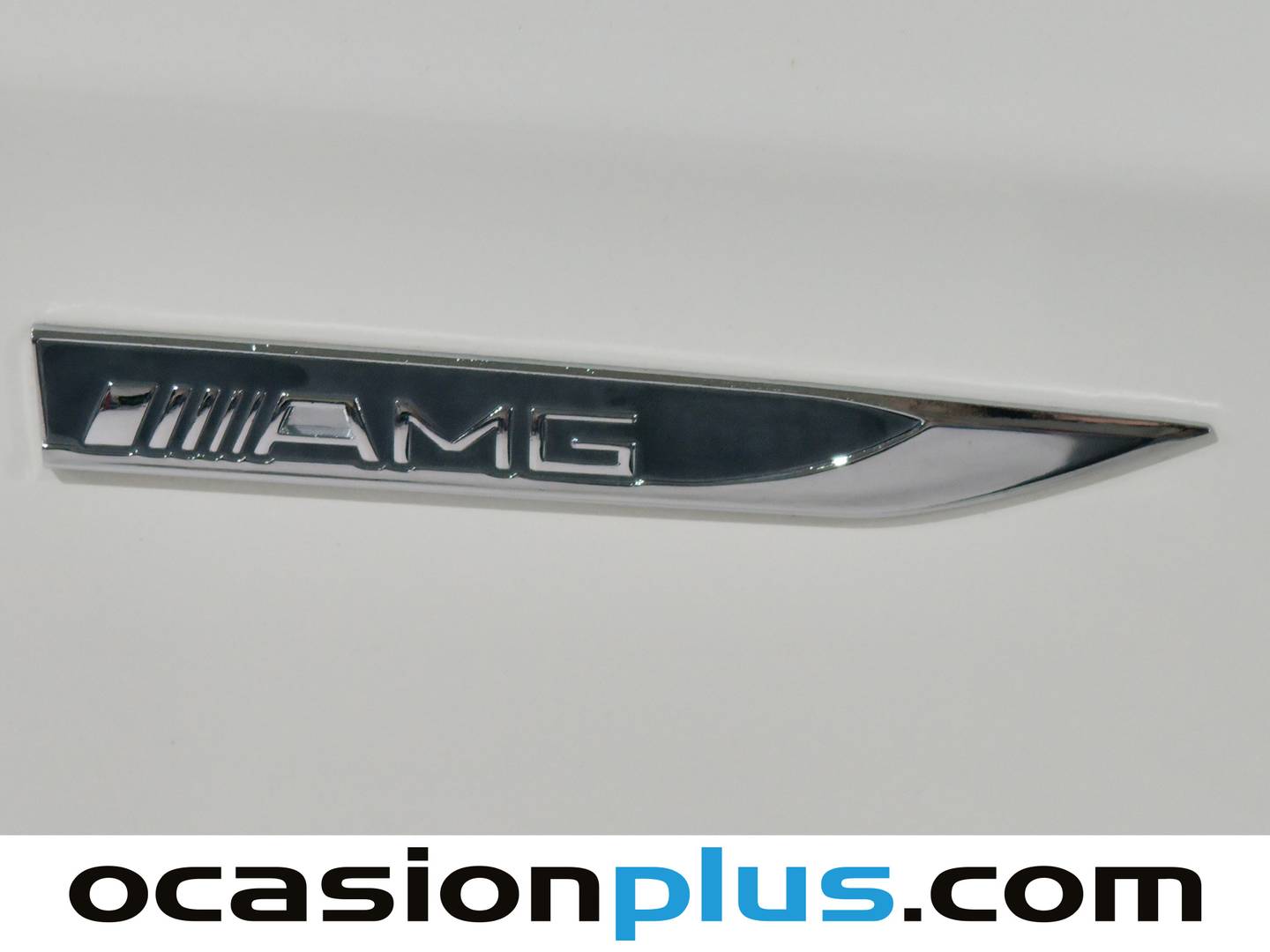 Mercedes Clase A Mercedes-Benz Clase A 200 d AMG Line (136 CV) de segunda mano