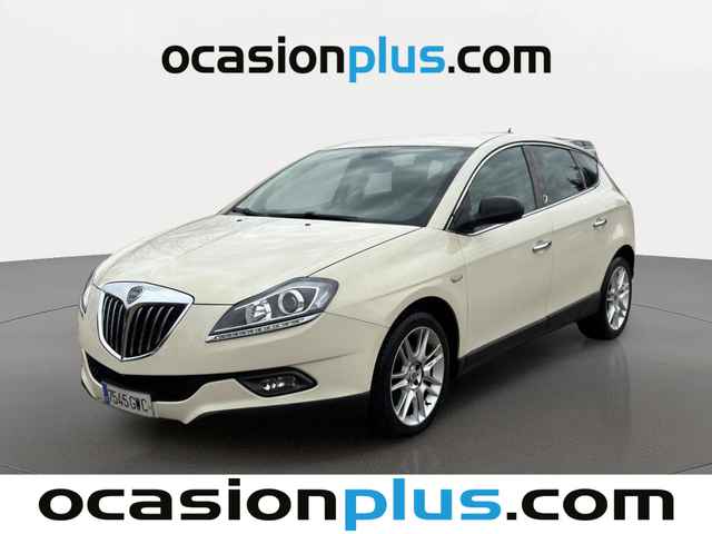 Lancia Segunda Mano Ciudad real