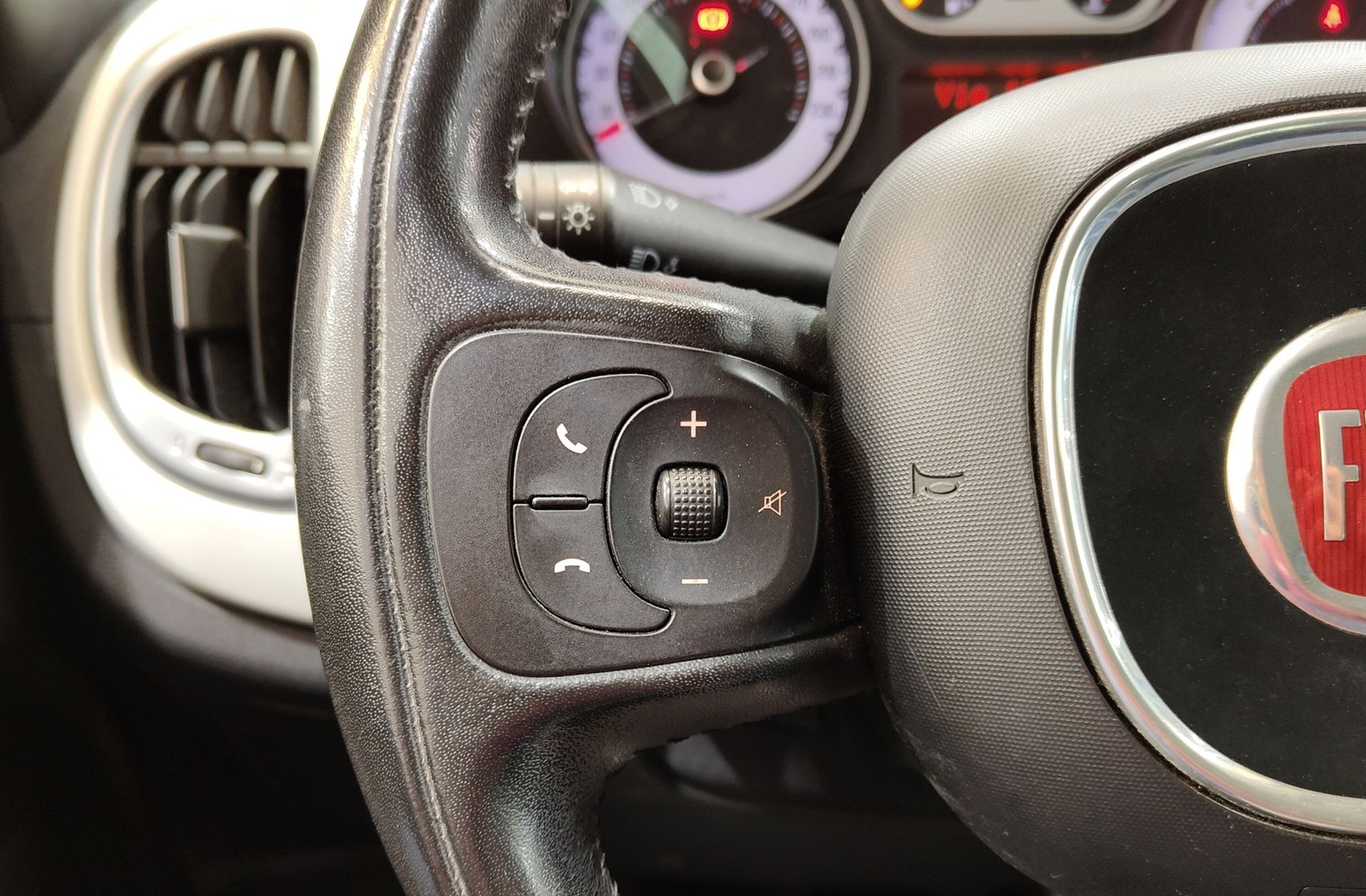 Fiat 500L 1.4 16v Pop Star - foto 21