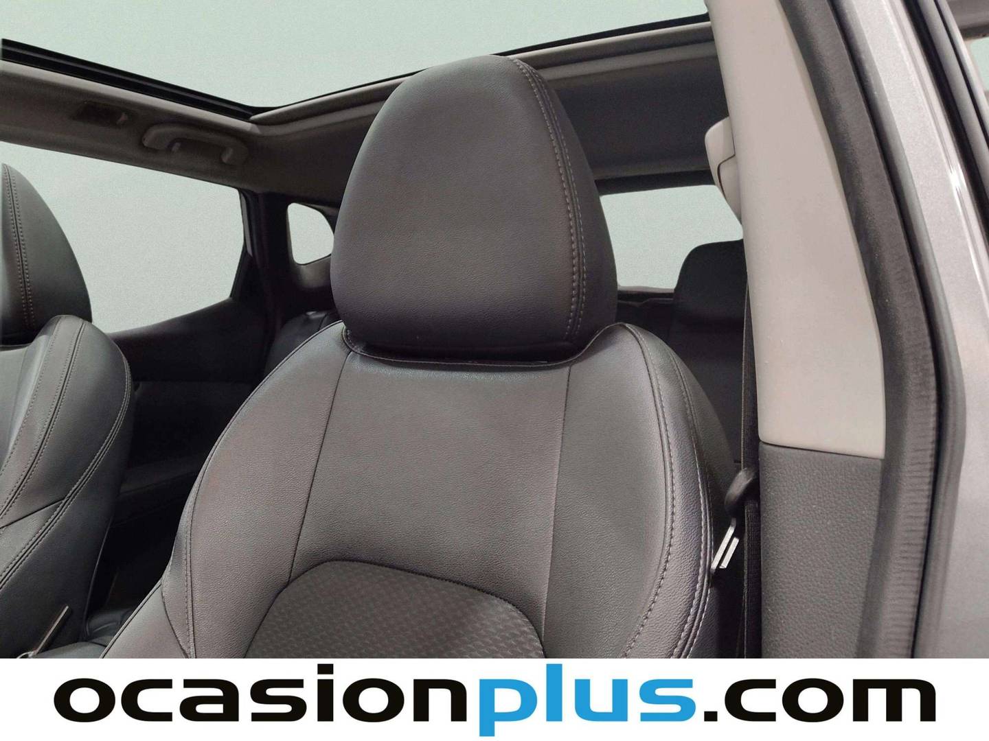 Extras del Nissan QASHQAI Nissan Qashqai DIG-T 160 Tekna+ (160 CV)