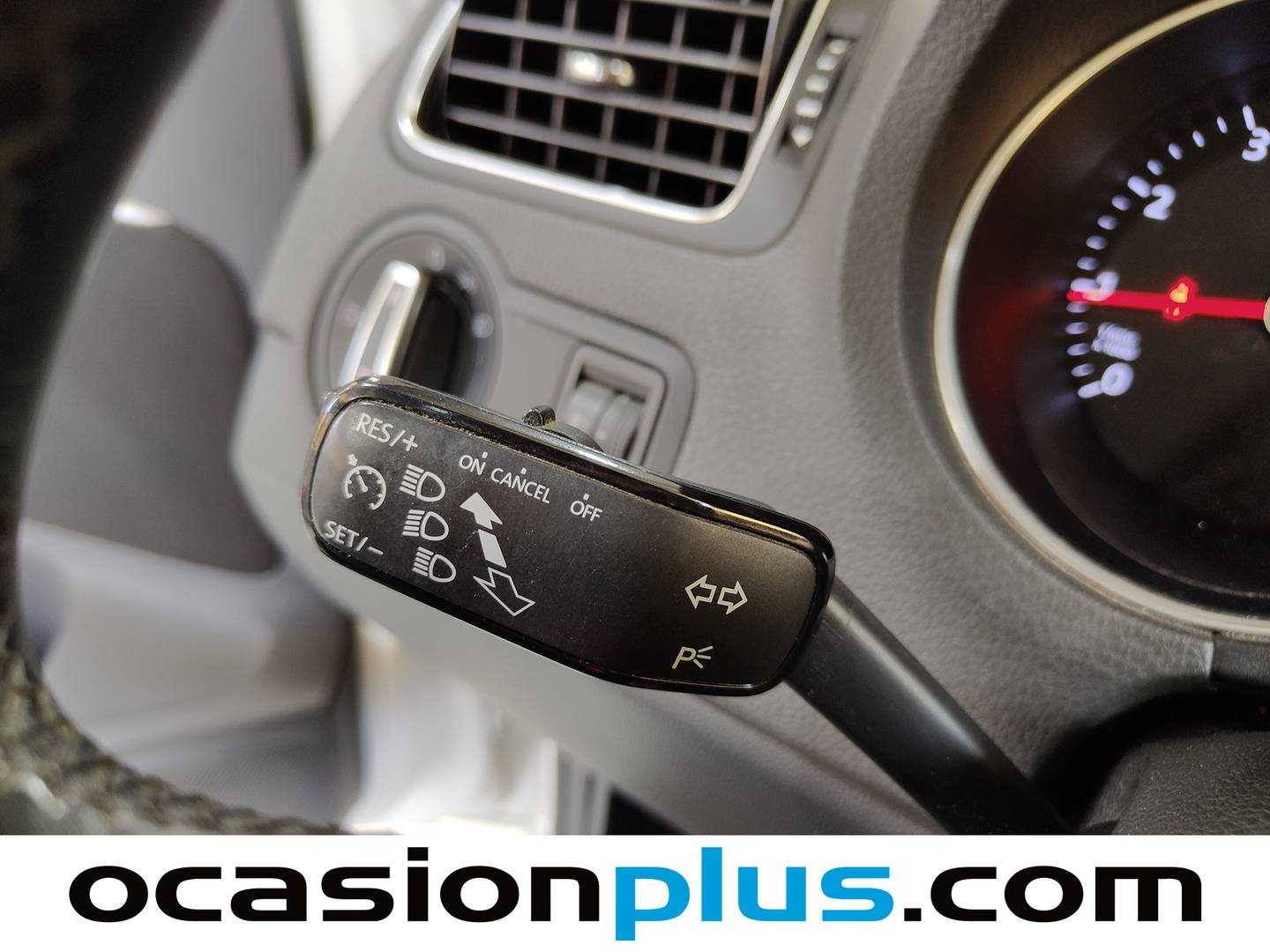 Volkswagen Polo Volkswagen Polo Advance 1.2 TSI BMT (90 CV) 2016