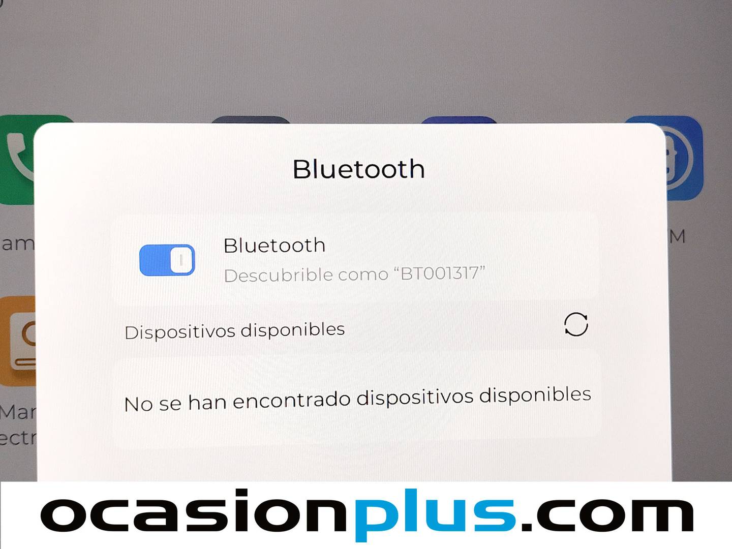 EBRO S800 EBRO S800 1.6 TGDI Premium DCT (147 CV) 7 Plazas seminuevo