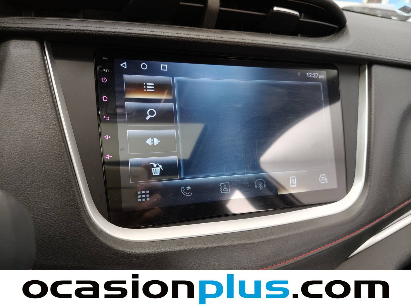 Foto SWM G01 SWM G01 1.5T Luxury (131 CV)