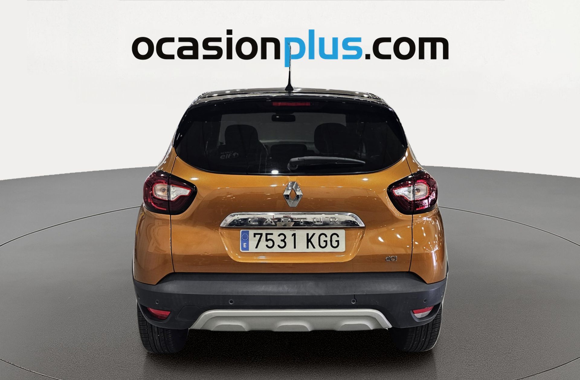 Renault Captur Zen Energy dCi - foto 15